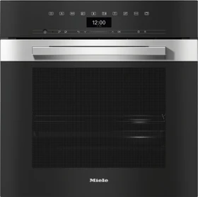 Miele DGC7460 Dampfbackofen edelstahl