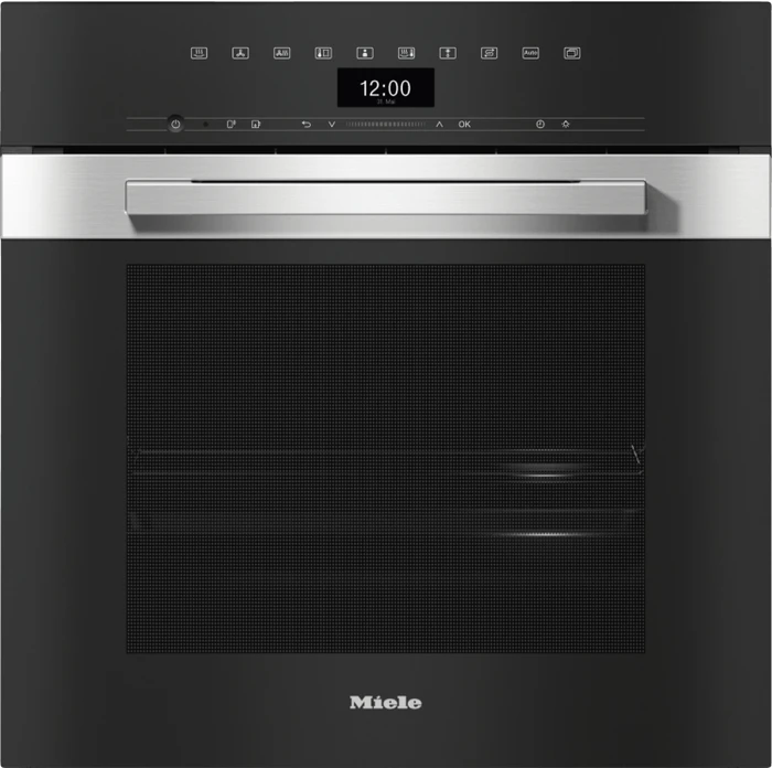 Miele DGC7460 Dampfbackofen edelstahl