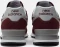 New Balance 574 Core burgundy/white Vorschaubild
