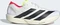 adidas Adizero Takumi Sen 11 cloud white/core black/lucid red (Herren) Vorschaubild
