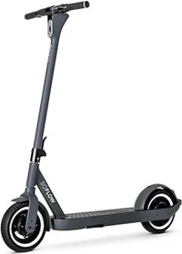 SoFlow SO ONE PRO Elektro-Roller schwarz 22km/h