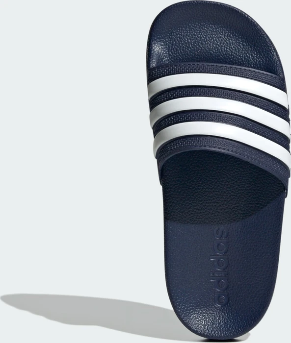 adidas Shower Adilette dark blue/cloud white (Junior)