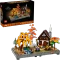 LEGO Icons - Herbstlicher Landhausgarten Vorschaubild