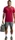 Nike Dri-FIT Funktionsshirt kurzarm tough red/white (Herren) (AR6029-608)