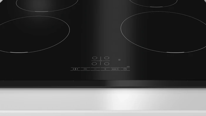 Bosch Serie 4 PIE631BB5E Induktionskochfeld autark