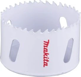 Makita BiM HSS Lochsäge, 70x38mm, 1 Stück