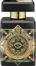 Initio Parfums Oud For Greatness Neo Black Gold Project Eau de Parfum, 90ml