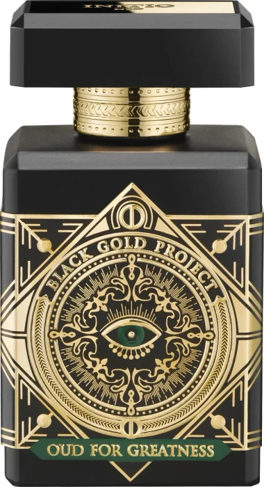 Initio Parfums Oud For Greatness Neo Black Gold Project Eau de Parfum, 90ml