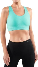 Falke Madison Low Support Sport-BH türkis (Damen)