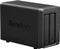 Synology DiskStation DS215+, 1GB RAM, 2x RJ-45 1000Base-T, 2x USB-A 3.0 Vorschaubild