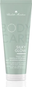 Charlotte Meentzen Body Vital Hals- und Dekolletecreme, 75ml