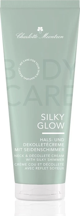 Charlotte Meentzen Body Vital Hals- und Dekolletecreme, 75ml
