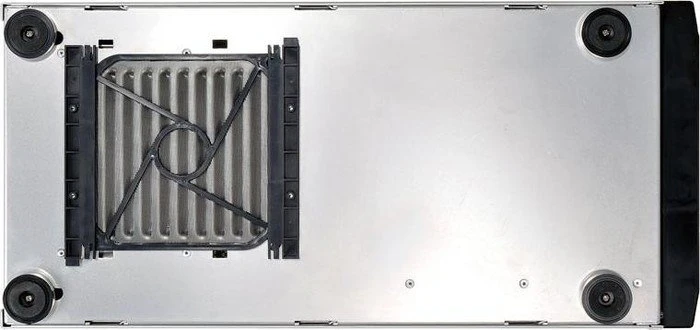 Lian Li PC-A61B schwarz