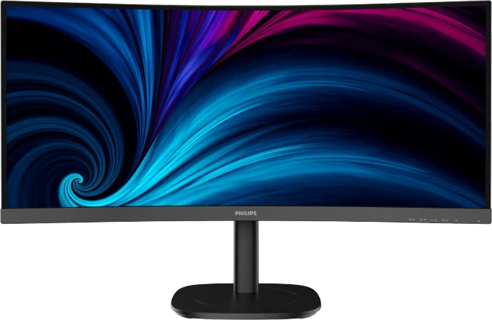 Philips 3000 Series 34B2U3600C, 34"