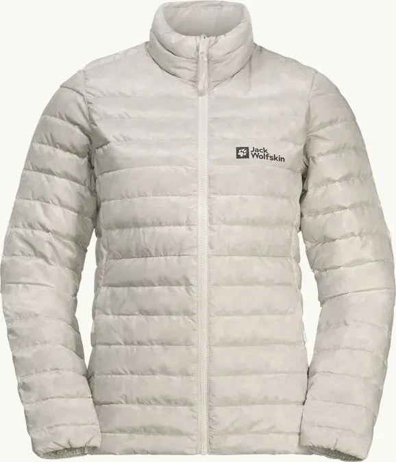 Jack Wolfskin Pilvi Down Funktionsjacke dove (Damen)