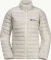 Jack Wolfskin Pilvi Down Funktionsjacke dove (Damen) Vorschaubild
