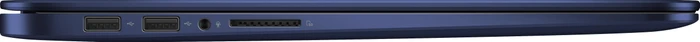 ASUS ZenBook UX530UX-FY040T, Royal Blue, Core i7-7500U, 8GB RAM, 512GB SSD, GeForce GTX 950M, DE