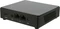 ECS Elitegroup LIVA Z3, schwarz, Core i3-10110U Vorschaubild