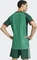 adidas FIFA WM 2026 Algerien Authentic Auswärtstrikot kurzarm court green (Herren) Vorschaubild