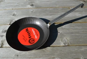 Turk Serie 652 Bratpfanne 24cm