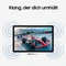 Samsung Galaxy Tab A11+ X236, grau, 6GB RAM, 128GB, 5G, Enterprise Edition Vorschaubild