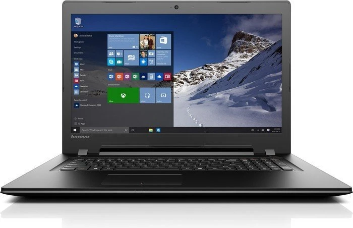 Lenovo B71-80, Core i5-6200U, 8GB RAM, 1TB HDD, DE