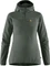 Fjällräven Bergtagen Stretch Half Zip Anorak basalt (Damen) Vorschaubild