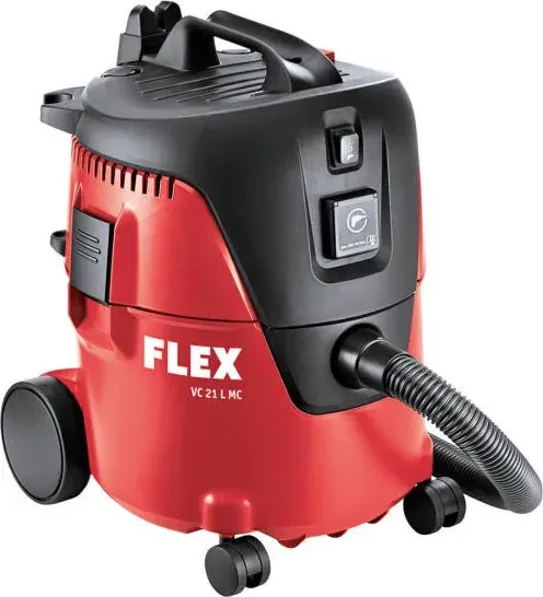 Flex VC 21 L MC Nass-/Trockensauger