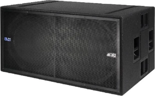 dB Technologies DVA S20, Stück