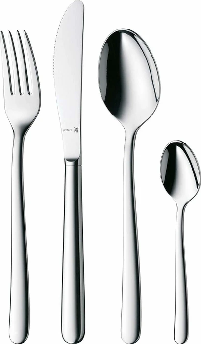 WMF Kult Besteck-Set, 24-tlg.