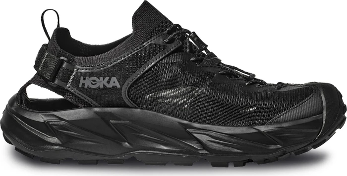 Hoka Hopara 2 schwarz (Herren)