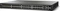 Cisco SG220 Rackmount Gigabit Smart Switch, 48x RJ-45, 2x RJ-45/SFP, 375W PoE+ Vorschaubild