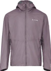 Vaude Scopi Isolation Funktionsjacke purple ash (Herren)