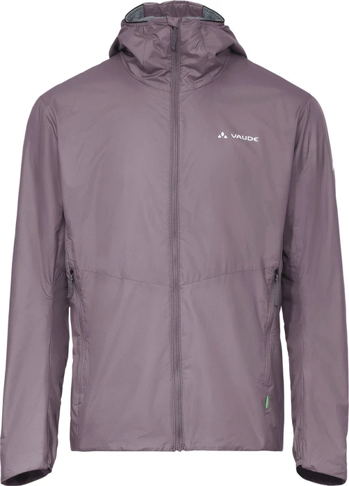 Vaude Scopi Isolation Funktionsjacke purple ash (Herren)