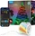 Govee Christmas String Lights Smart Lichterkette 10m LED RGBIC (H70C1)