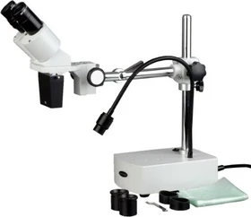 AmScope SE400-Z binokulares Stereomikroskop