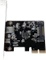 LogiLink 1x USB-C 3.1, 1x USB-A 3.1, PCIe 2.0 x2 Vorschaubild