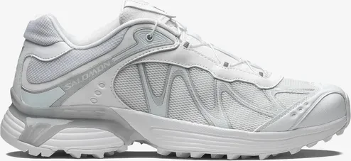 Salomon XT Whisper white/lunar rock/ftw silver