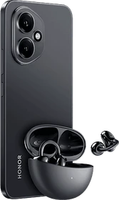 Honor 400 256GB midnight black