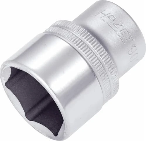 Hazet 900-25 Außensechskant Steckschlüssel 1/2", 25x44mm
