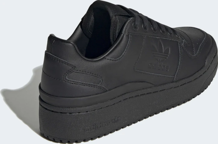 adidas Forum Bold core black/cloud white (Damen)