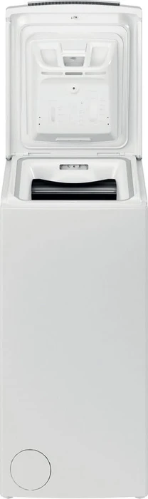 Bauknecht WAT Smart Eco 12C Toplader