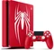 Sony PlayStation 4 Slim - 1TB Marvel's Spider-Man Limited Edition Bundle rot Vorschaubild