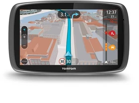 TomTom GO 600 Europe