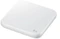 Samsung Wireless Charger Pad mit Travel Adapter weiß Vorschaubild