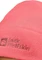 Jack Wolfskin Real Stuff Beanie sunset coral (Junior) Vorschaubild