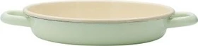 Riess Classic Eier- und Servierpfanne pastell 22cm nilgrün