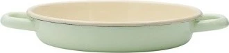 Riess Classic Eier- und Servierpfanne pastell 22cm nilgrün