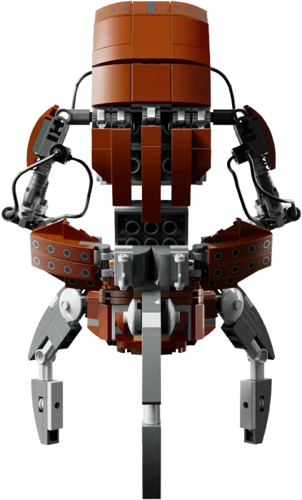 LEGO Star Wars - Droideka
