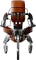 LEGO Star Wars - Droideka Vorschaubild